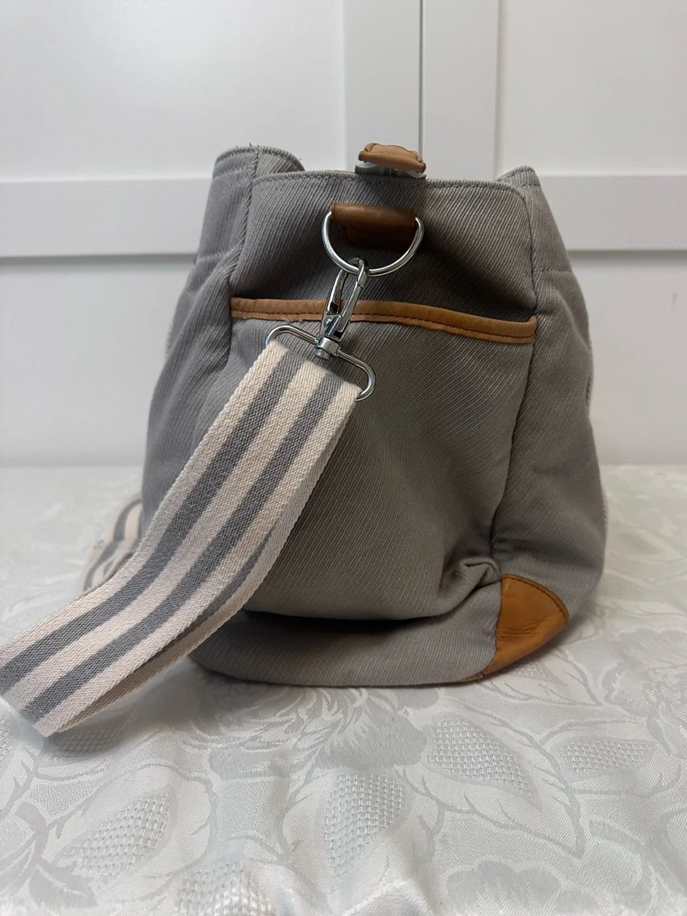 Pottery Barn Kids simplify outings